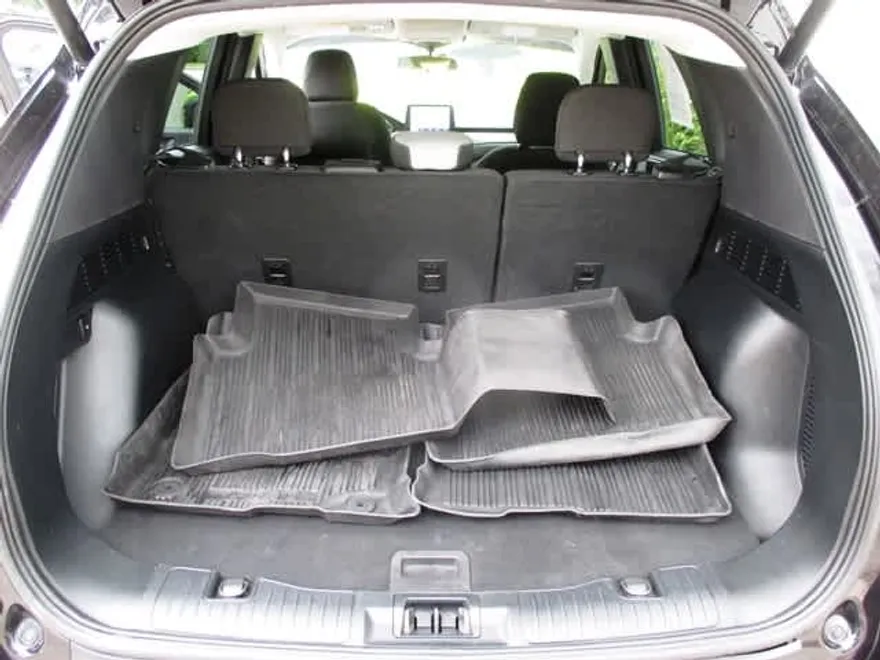 2023 Ford Escape Active photo 1