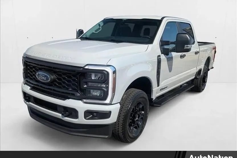 2026 Ford F-250 XL photo 1