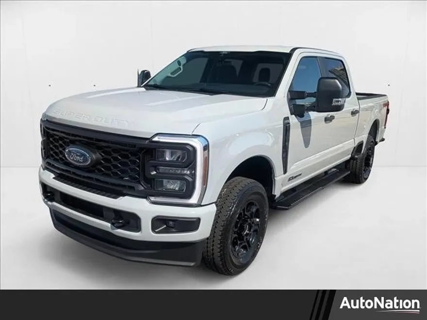 2026 Ford F-250 XL photo 1