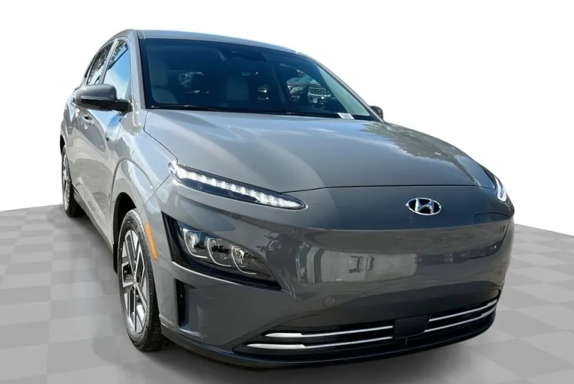 2023 Hyundai Kona Electric Limited photo 1