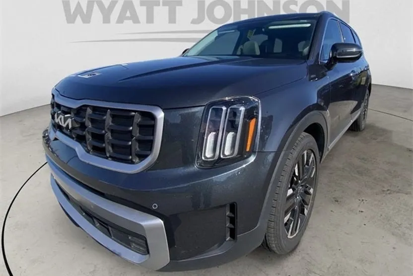 2023 Kia Telluride SX X-Line Prestige X-Pro photo 1