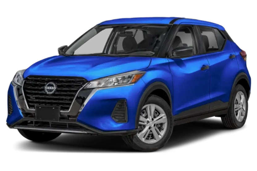 2025 Nissan Kicks Play S photo 1