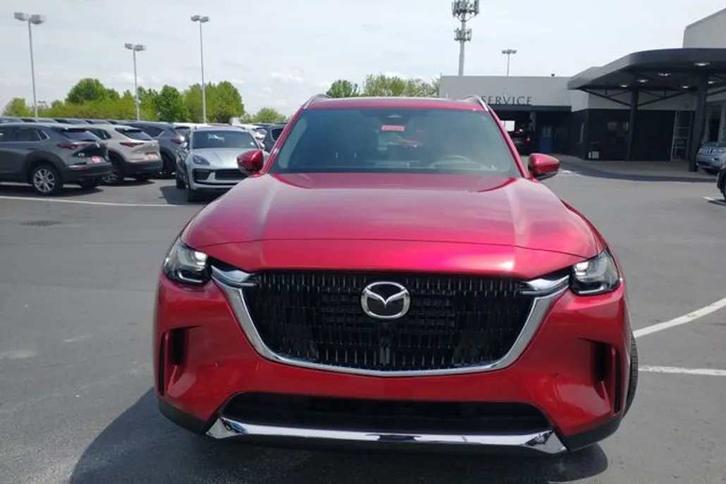 2025 Mazda CX-90 Premium Plus photo 1