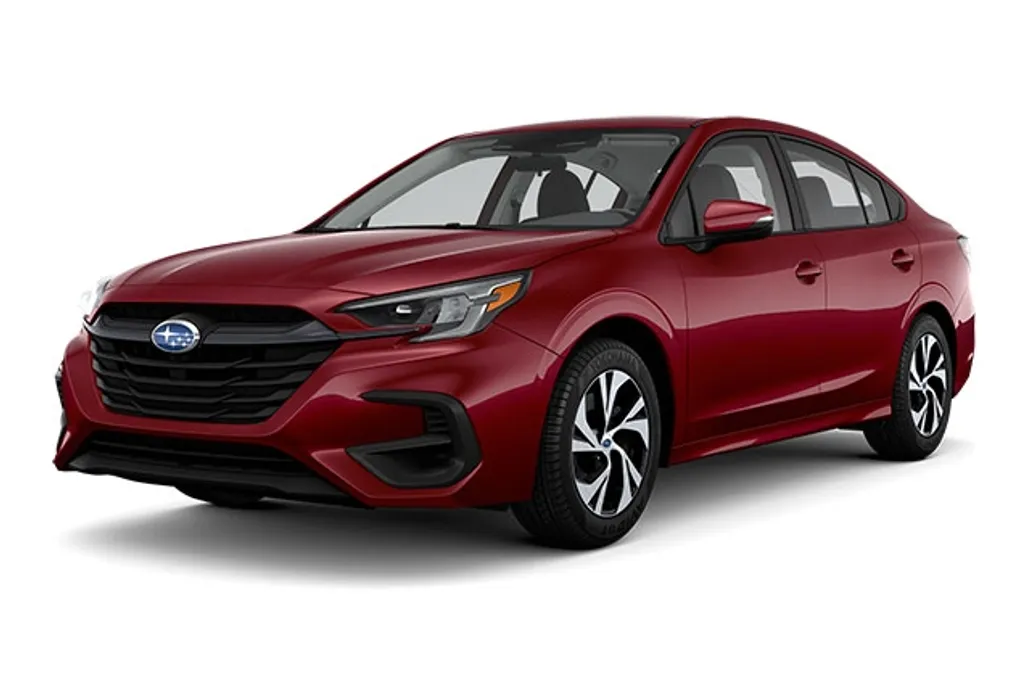 2024 Subaru Legacy Premium photo 1