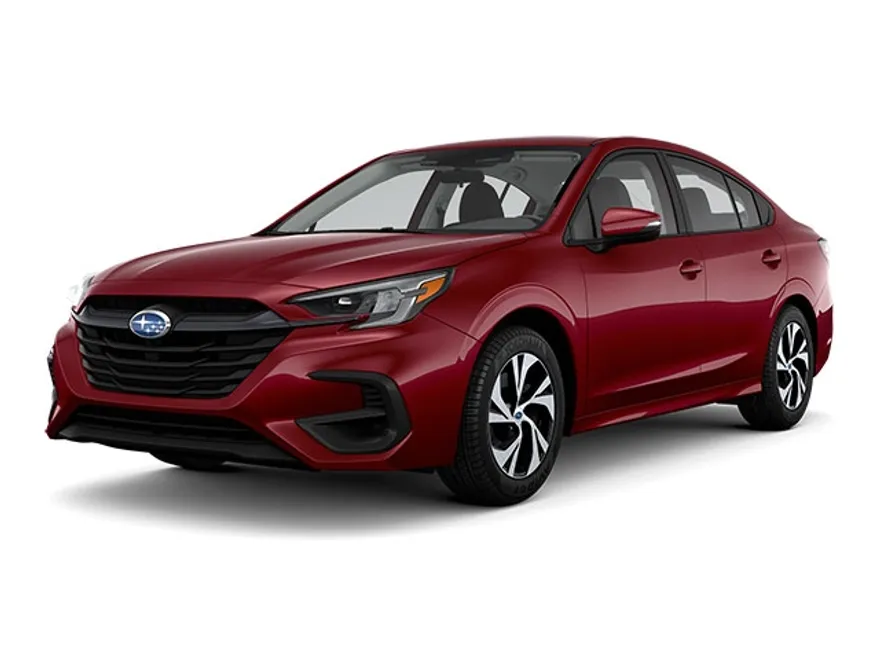 2024 Subaru Legacy Premium photo 1