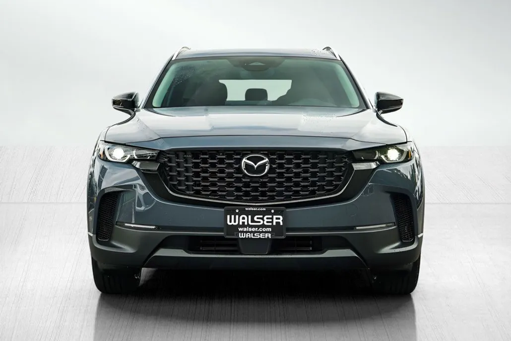 2025 Mazda CX-50 2.5 S Premium photo 1