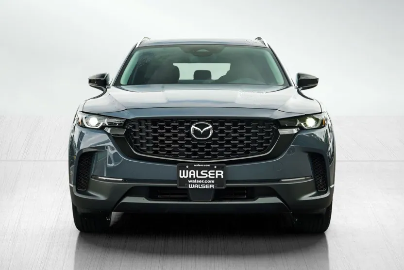 2025 Mazda CX-50 2.5 S Premium photo 1