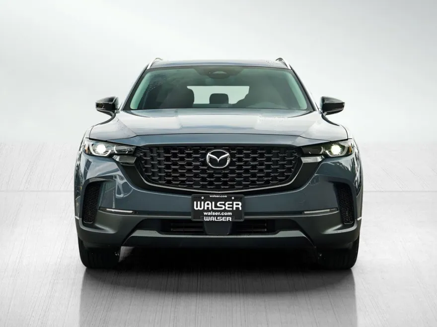 2025 Mazda CX-50 2.5 S Premium photo 1