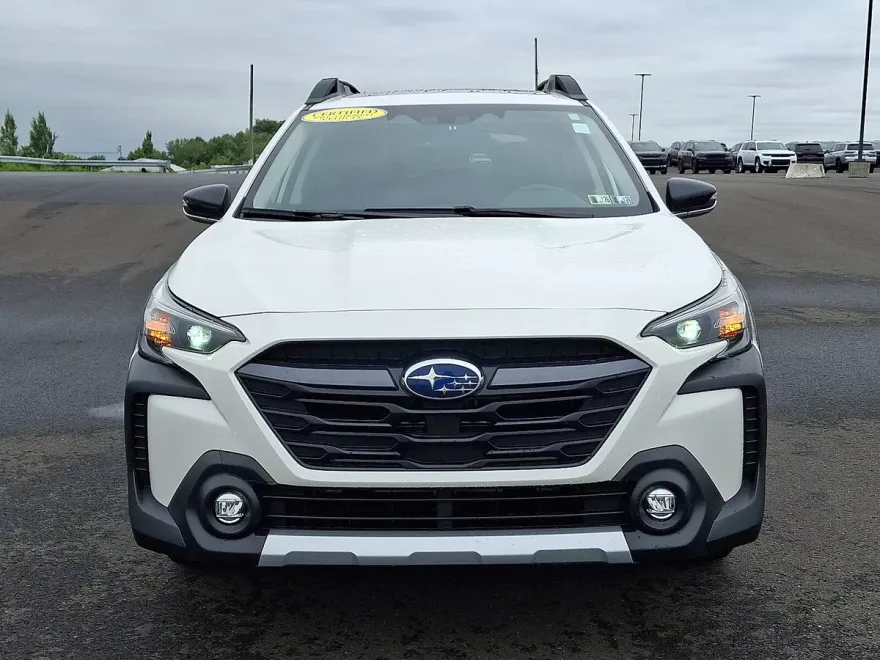 2024 Subaru Outback Limited photo 1