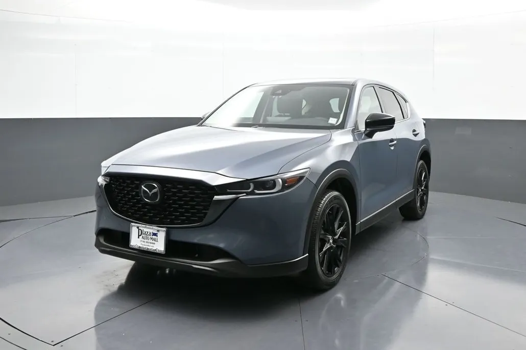 2023 Mazda CX-5 2.5 S Carbon photo 1