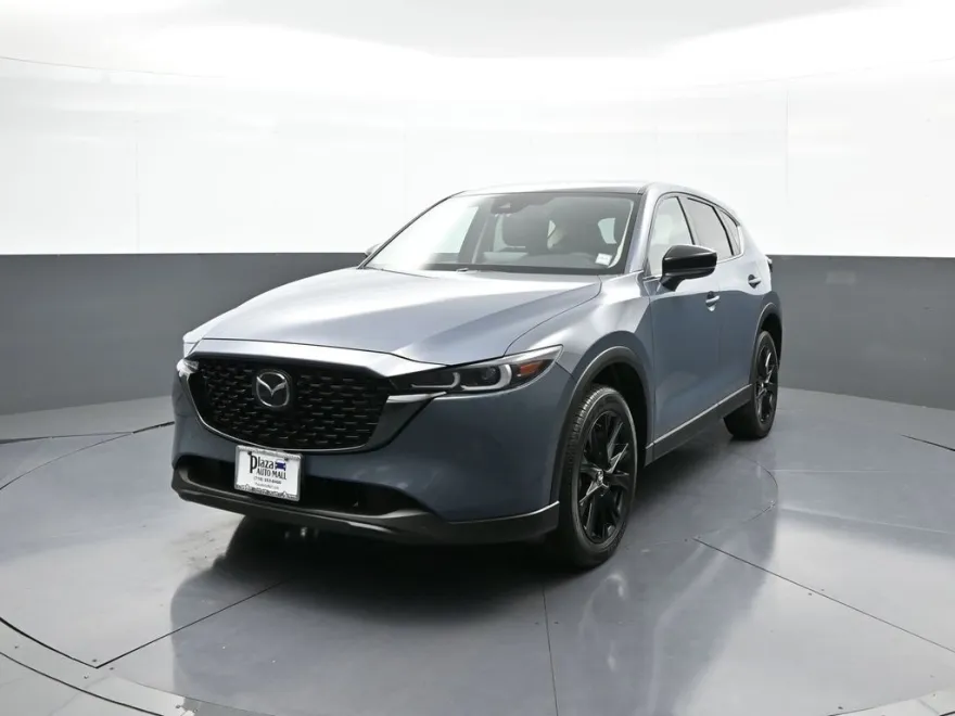 2023 Mazda CX-5 2.5 S Carbon photo 1