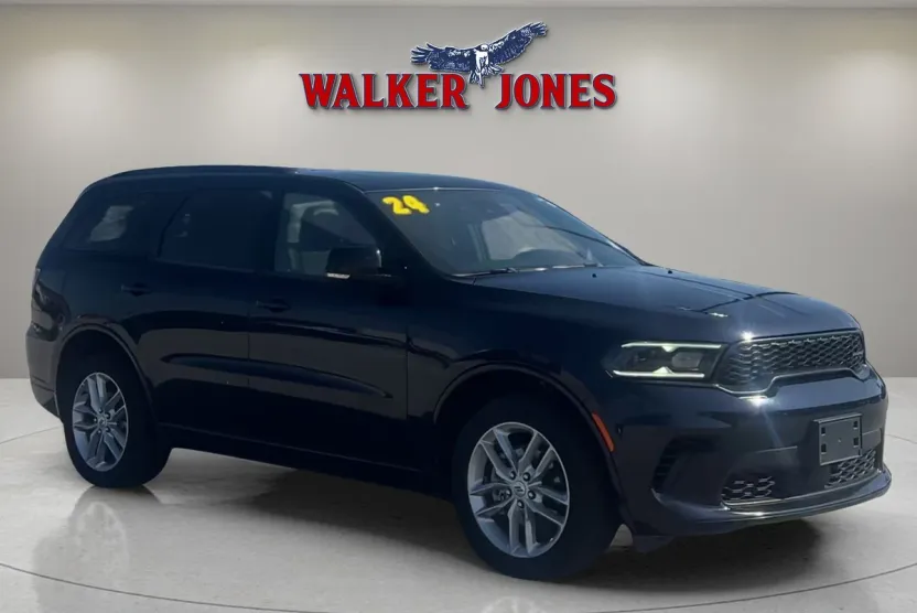 2024 Dodge Durango GT Plus photo 1