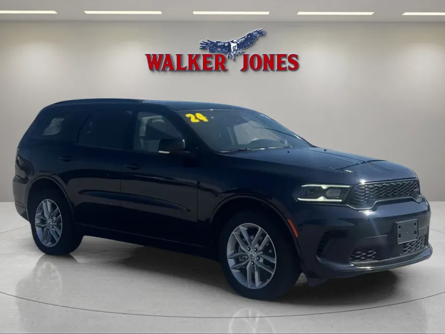 2024 Dodge Durango GT Plus photo 1