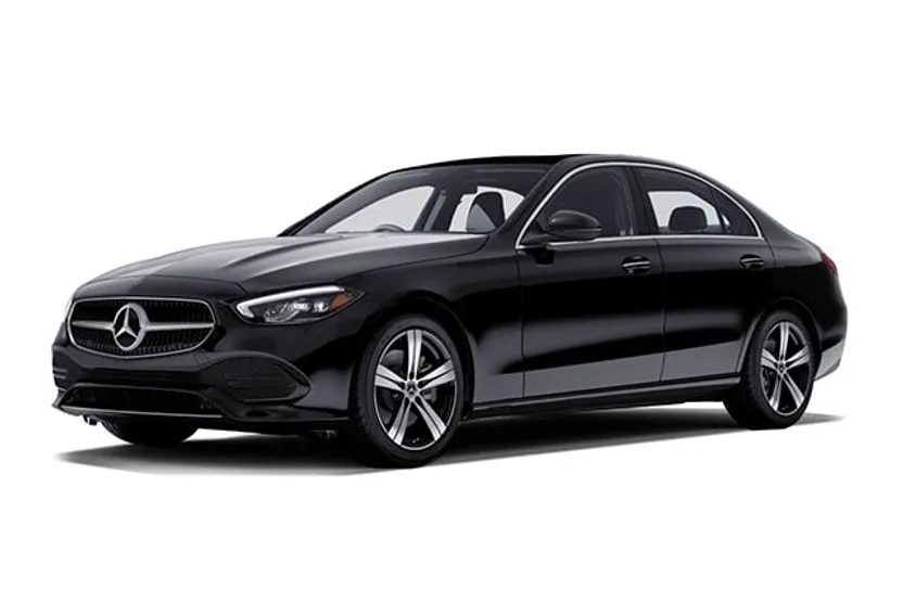 2023 Mercedes Benz C 300 4MATIC Sedan photo 1