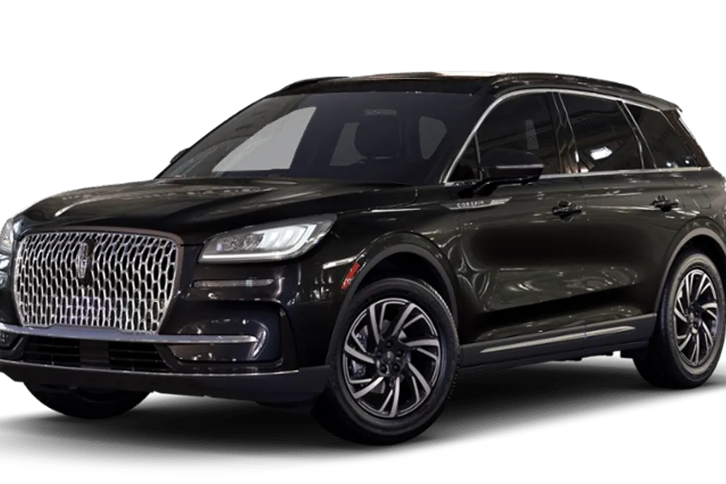 2025 Lincoln Corsair Premiere photo 1