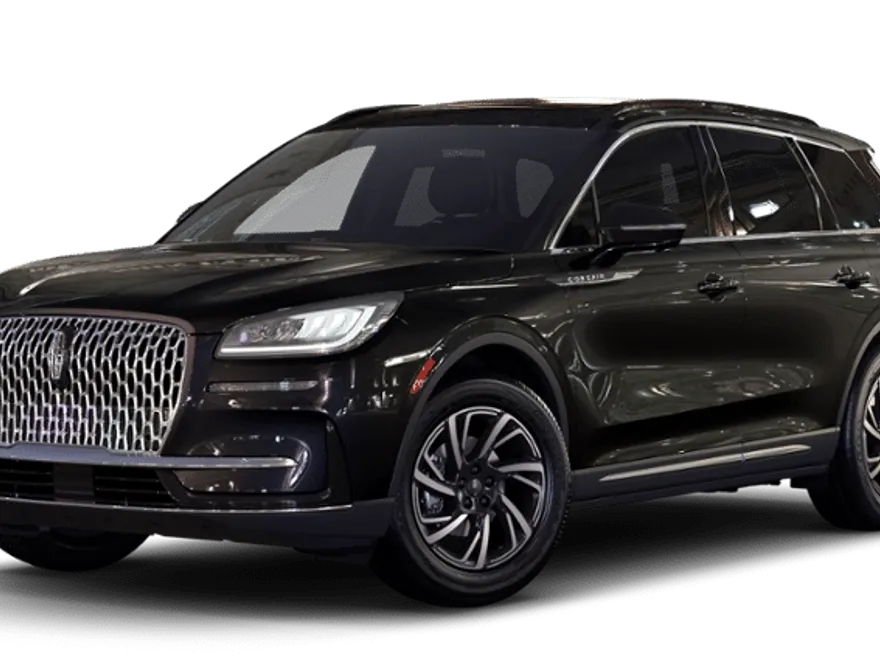 2025 Lincoln Corsair Premiere photo 1
