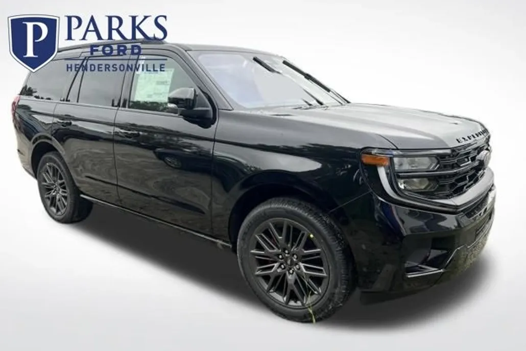 2025 Ford Expedition Platinum photo 1