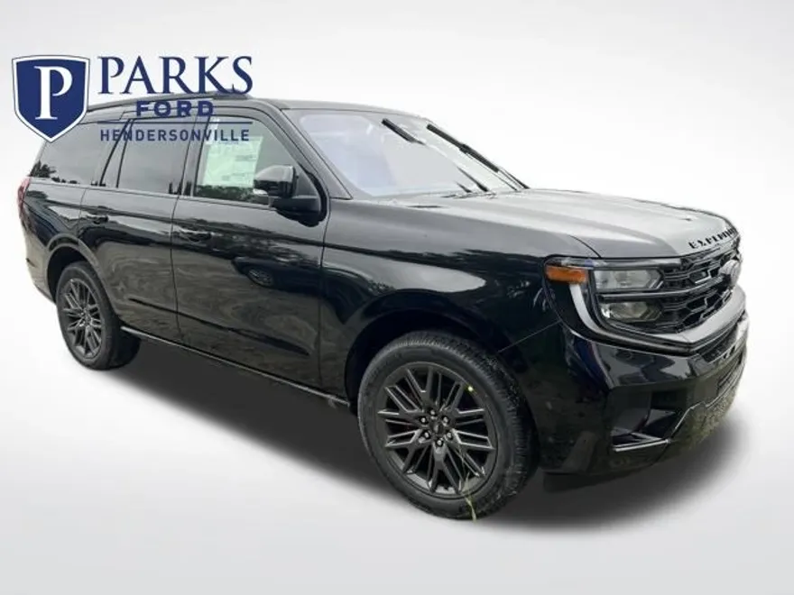 2025 Ford Expedition Platinum photo 1