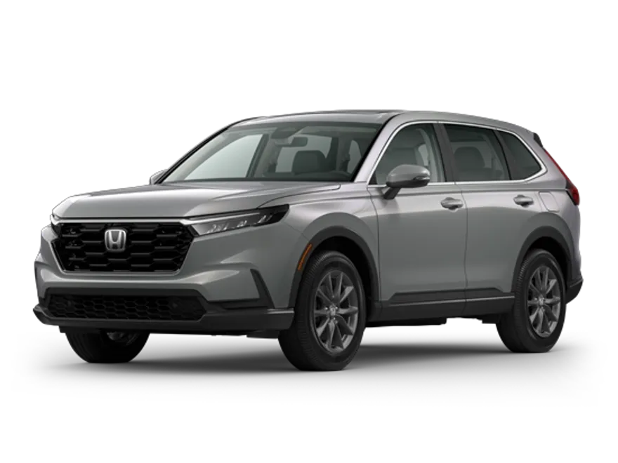 2026 Honda CR-V EX-L photo 1