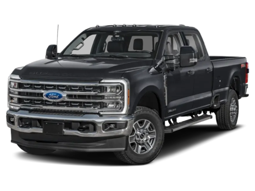 2025 Ford F-350 Lariat photo 1