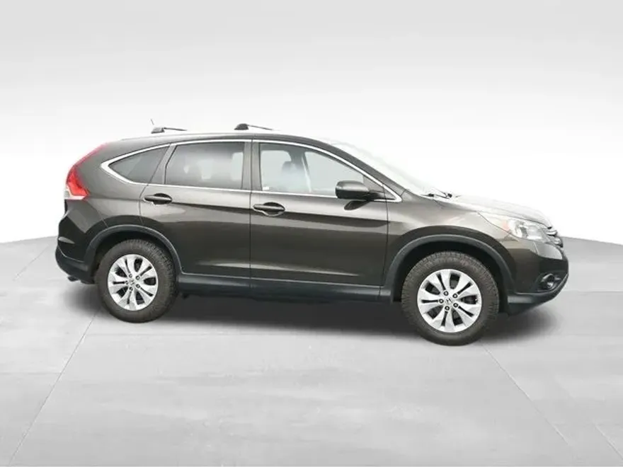 2013 Honda CR-V EX-L photo 1