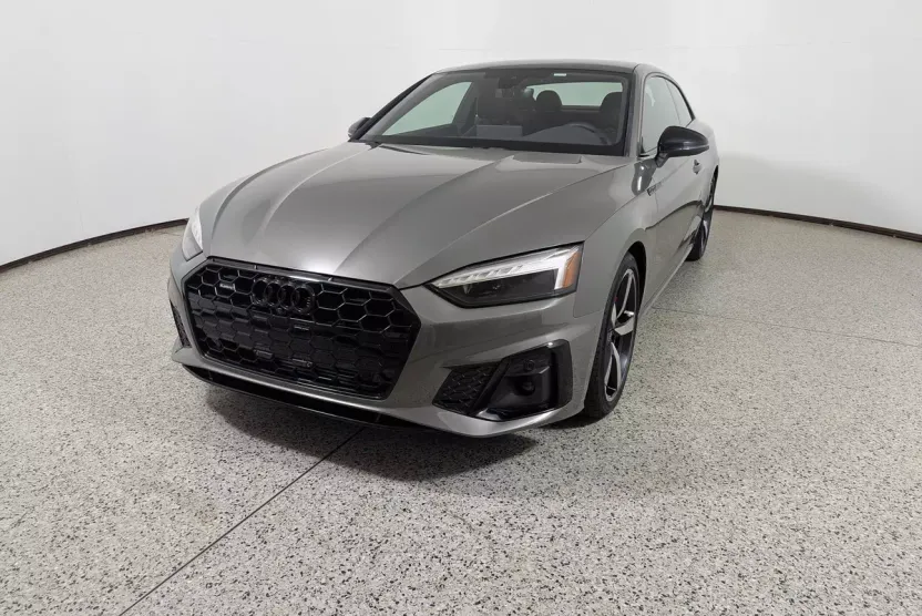 2024 Audi A5 S line Quattro Premium Plus photo 1
