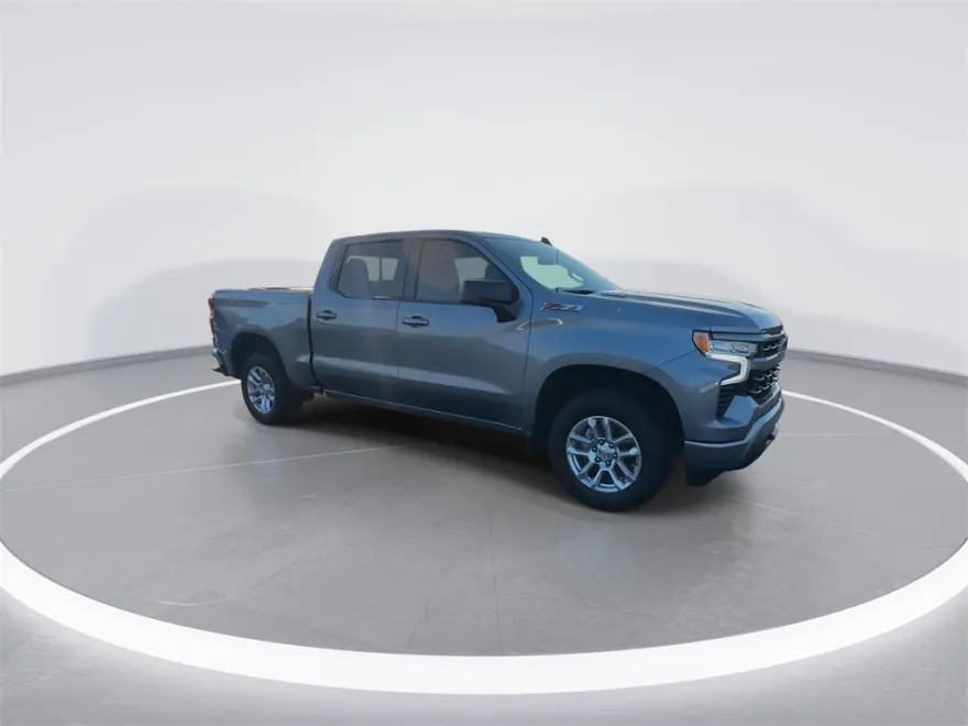 2023 Chevrolet Silverado 1500 RST photo 1