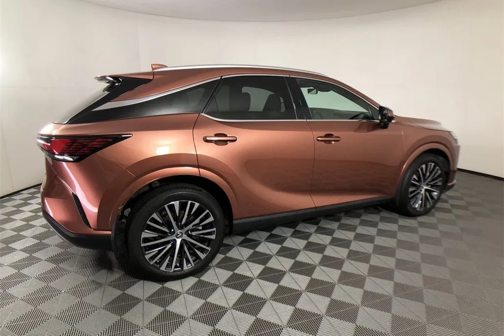 2023 Lexus RX 350 Premium photo 1