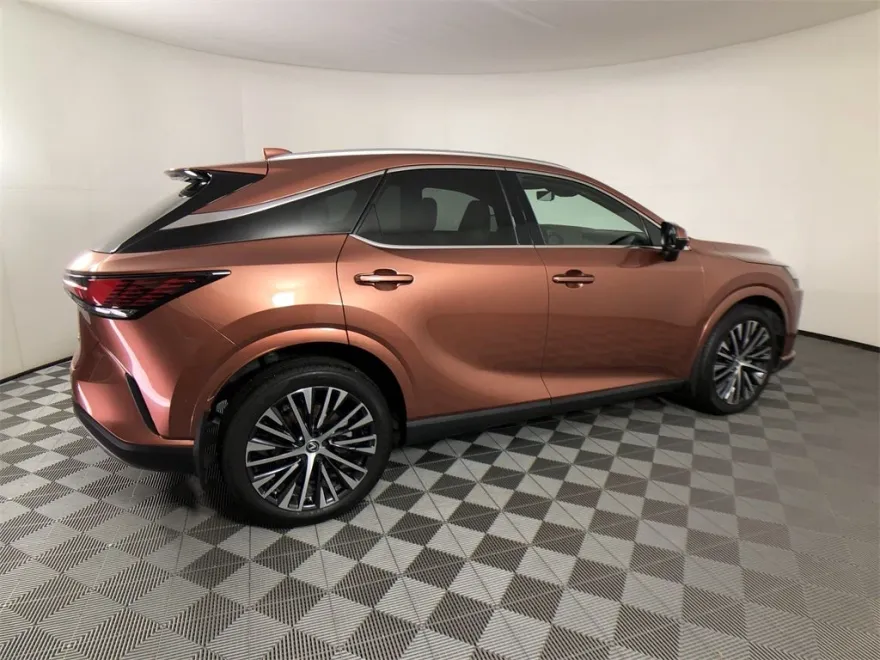 2023 Lexus RX 350 Premium photo 1