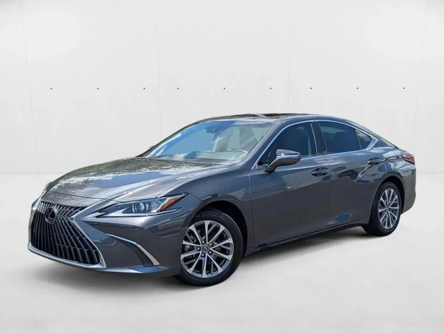 2023 Lexus ES 350 photo 1