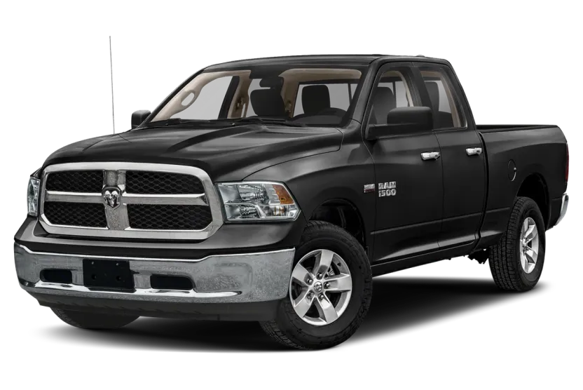 2024 Ram 1500 Classic SLT photo 1