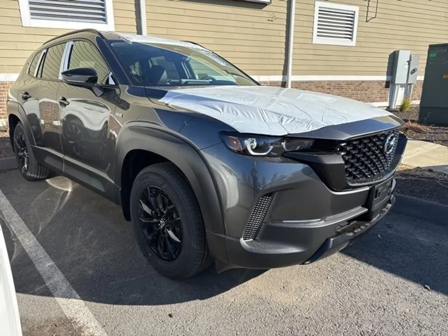 2025 Mazda CX-50 Premium photo 1