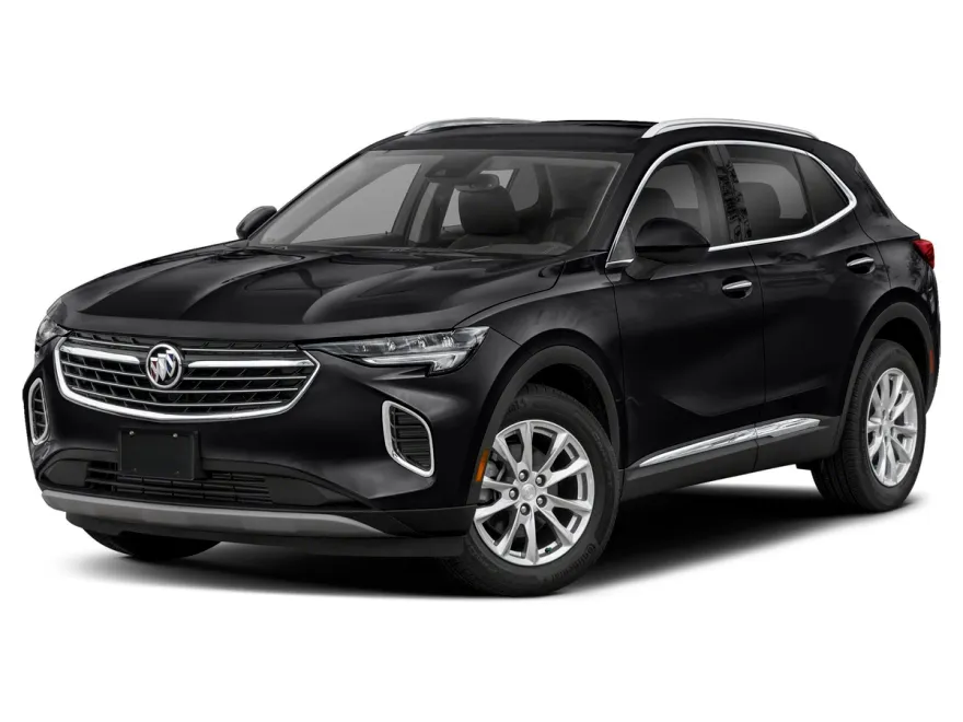 2022 Buick Envision Avenir photo 1