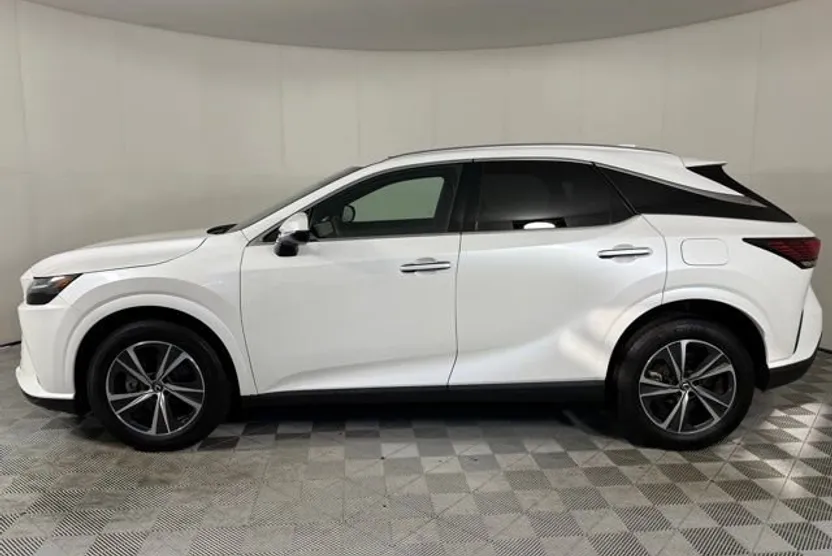 2023 Lexus RX 350 Premium photo 1