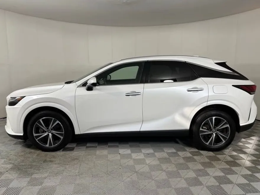 2023 Lexus RX 350 Premium photo 1