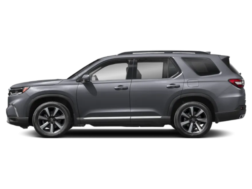 2025 Honda Pilot Touring photo 1