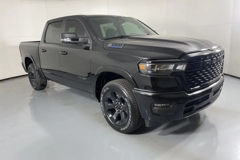 2025 Ram 1500 Big Horn Lone Star photo 1