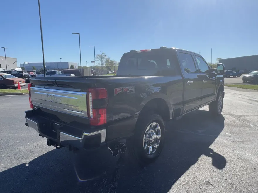 2026 Ford F-250 photo 1