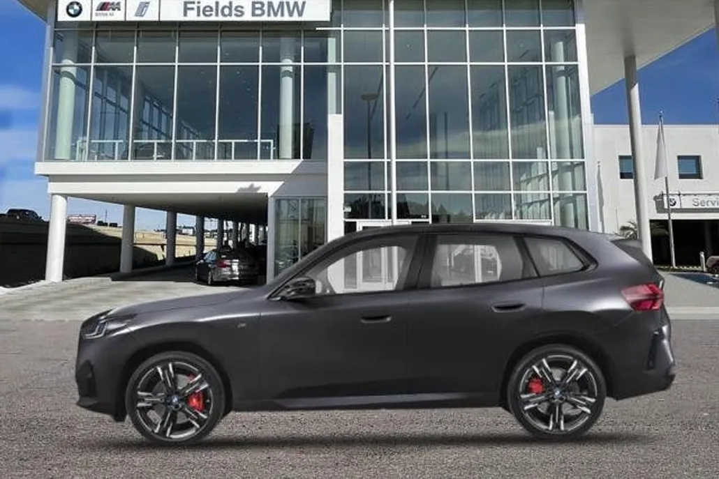 2025 Bmw X3 30x Drive photo 1