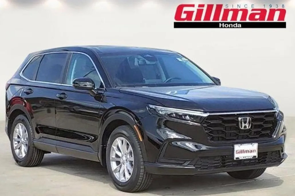 2025 Honda CR-V EX photo 1