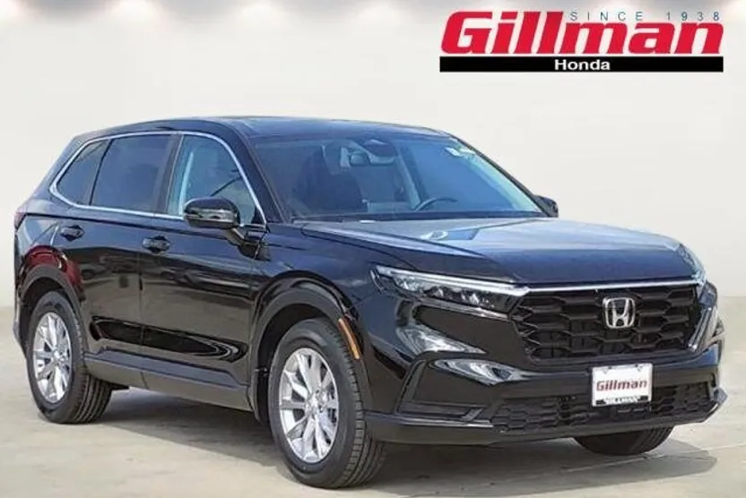 2025 Honda CR-V EX photo 1