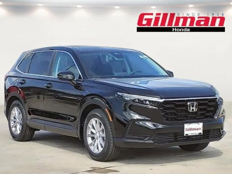 2025 Honda CR-V EX photo 1