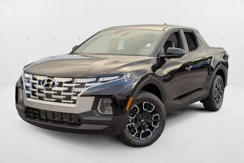 2024 Hyundai Santa Cruz SEL photo 1