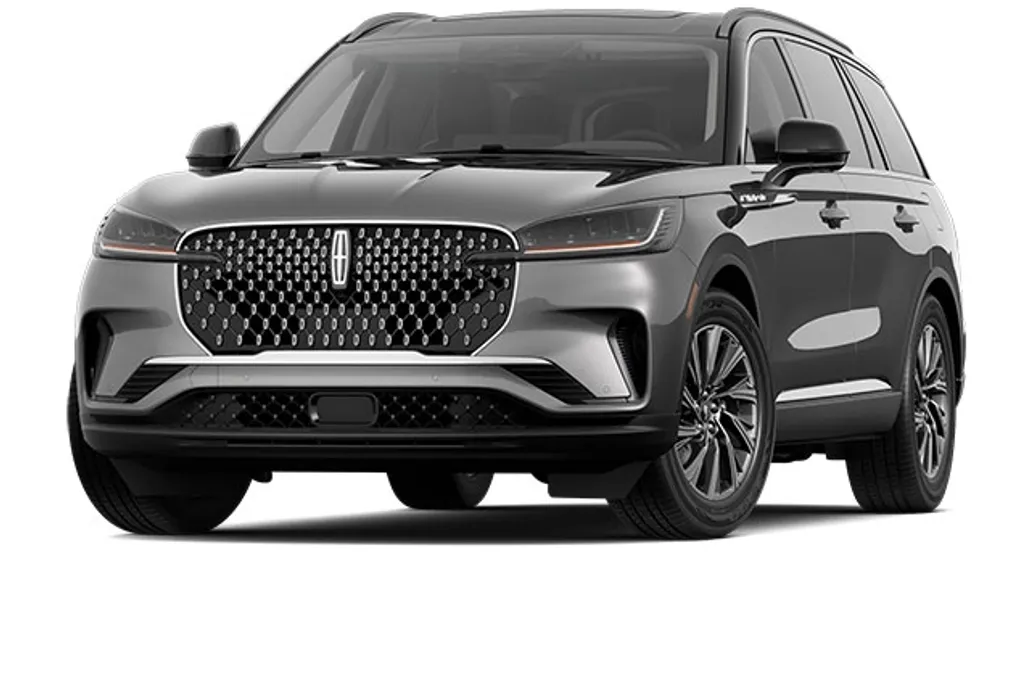 2025 Lincoln Aviator Premiere photo 1