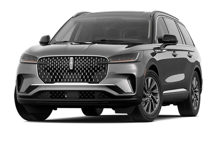 2025 Lincoln Aviator Premiere photo 1