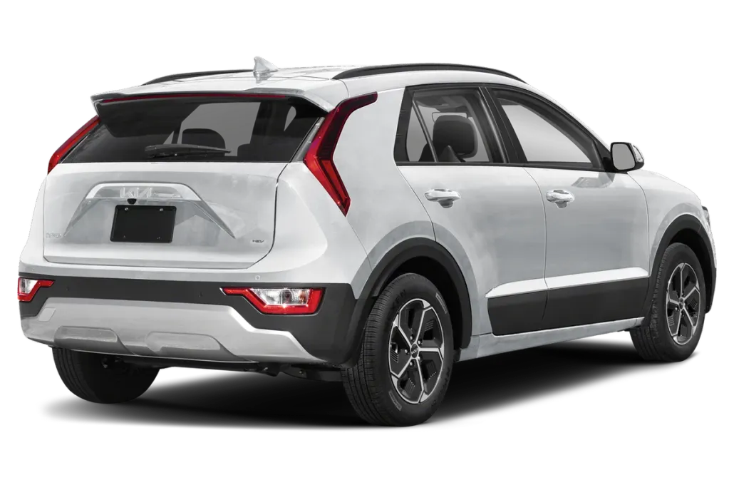 2024 Kia Niro EX photo 1