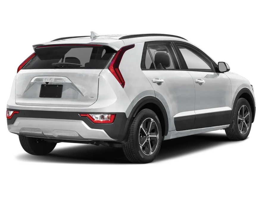 2024 Kia Niro EX photo 1
