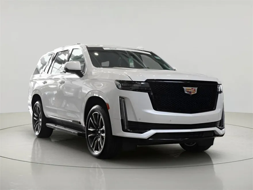 2023 Cadillac Escalade Sport Platinum photo 1