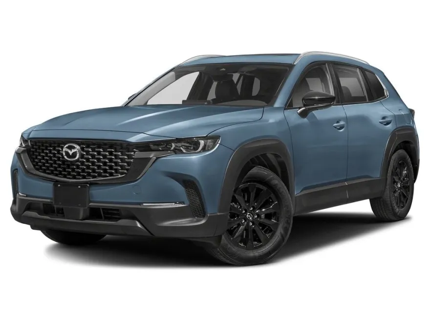 2025 Mazda CX-50 2.5 S Premium photo 1