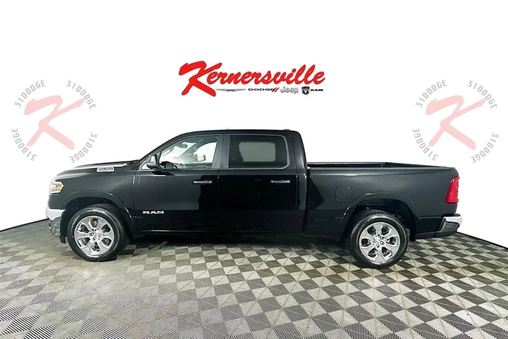 2025 Ram 1500 Big Horn photo 1